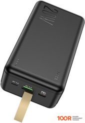 Внешний аккумулятор Hoco J87B 30000MAH (ЧЕРНЫЙ) (229854)