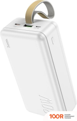Внешний аккумулятор Hoco J87B 30000MAH (БЕЛЫЙ) (229853)