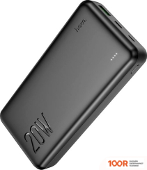 Внешний аккумулятор Hoco J87A 20000MAH (ЧЕРНЫЙ) (229852)