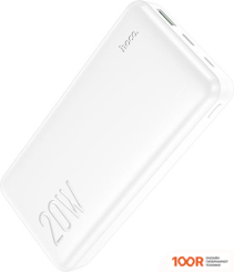 Внешний аккумулятор Hoco J87A 20000MAH (БЕЛЫЙ) (229851)