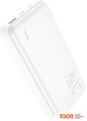 Внешний аккумулятор Hoco J87A 20000MAH (БЕЛЫЙ) (229851)