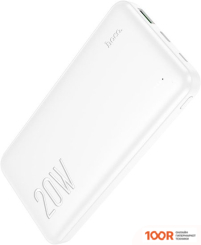 Внешний аккумулятор Hoco J87 10000MAH (БЕЛЫЙ) (229849)