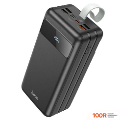 Внешний аккумулятор Hoco J86B ELECTRIC 60000MAH (ЧЕРНЫЙ) (229848)