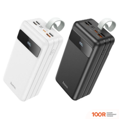 Внешний аккумулятор Hoco J86B ELECTRIC 60000MAH (БЕЛЫЙ) (229847)