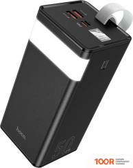 Внешний аккумулятор Hoco J86A POWERMASTER 50000MAH (ЧЕРНЫЙ) (229846)