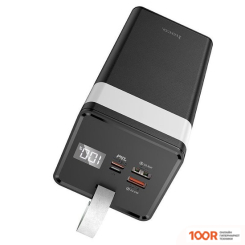 Внешний аккумулятор Hoco J86A POWERMASTER 50000MAH (ЧЕРНЫЙ) (229846)