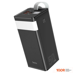 Внешний аккумулятор Hoco J86A POWERMASTER 50000MAH (ЧЕРНЫЙ) (229846)