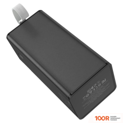 Внешний аккумулятор Hoco J86A POWERMASTER 50000MAH (ЧЕРНЫЙ) (229846)