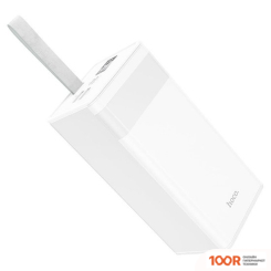 Внешний аккумулятор Hoco J86A POWERMASTER 50000MAH (БЕЛЫЙ) (229845)