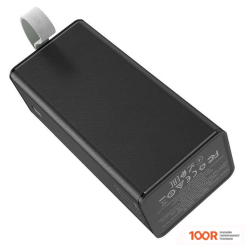 Внешний аккумулятор Hoco J86 POWERMASTER 40000MAH (ЧЕРНЫЙ) (229844)