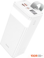 Внешний аккумулятор Hoco J86 POWERMASTER 40000MAH (БЕЛЫЙ) (229843)
