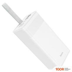 Внешний аккумулятор Hoco J86 POWERMASTER 40000MAH (БЕЛЫЙ) (229843)
