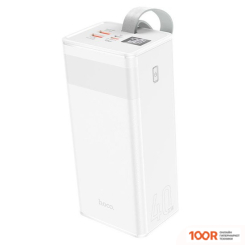 Внешний аккумулятор Hoco J86 POWERMASTER 40000MAH (БЕЛЫЙ) (229843)
