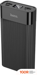 Внешний аккумулятор Hoco J85 20000MAH (ЧЕРНЫЙ) (229842)