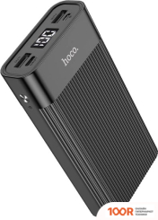 Внешний аккумулятор Hoco J85 20000MAH (ЧЕРНЫЙ) (229842)