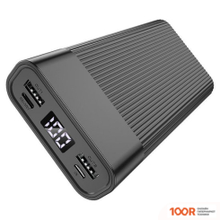 Внешний аккумулятор Hoco J85 20000MAH (ЧЕРНЫЙ) (229842)