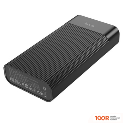 Внешний аккумулятор Hoco J85 20000MAH (ЧЕРНЫЙ) (229842)