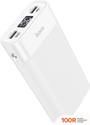 Внешний аккумулятор Hoco J85 20000MAH (БЕЛЫЙ) (229841)