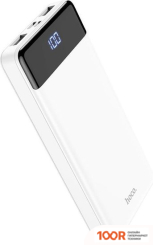 Внешний аккумулятор Hoco J84 10000MAH (БЕЛЫЙ) (229839)