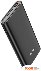 Внешний аккумулятор Hoco J83 STANDARD 10000MAH (ЧЕРНЫЙ) (229838)