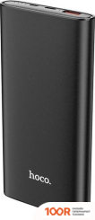 Внешний аккумулятор Hoco J83 STANDARD 10000MAH (ЧЕРНЫЙ) (229838)