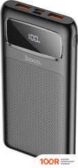 Внешний аккумулятор Hoco J81 10000MAH (ЧЕРНЫЙ) (229833)