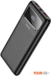 Внешний аккумулятор Hoco J81 10000MAH (ЧЕРНЫЙ) (229833)