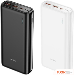 Внешний аккумулятор Hoco J80A 20000MAH (БЕЛЫЙ) (229830)