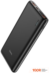 Внешний аккумулятор Hoco J80 10000MAH (ЧЕРНЫЙ) (229829)