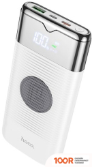 Внешний аккумулятор Hoco J63 VELOCITY (БЕЛЫЙ) (229806)