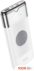 Внешний аккумулятор Hoco J63 VELOCITY (БЕЛЫЙ) (229806)
