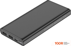 Внешний аккумулятор Hoco J55 10000MAH (ЧЕРНЫЙ) (229790)