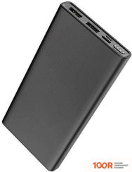 Внешний аккумулятор Hoco J55 10000MAH (ЧЕРНЫЙ) (229790)
