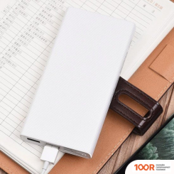 Внешний аккумулятор Hoco J55 10000MAH (БЕЛЫЙ) (229789)