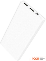 Внешний аккумулятор Hoco J55 10000MAH (БЕЛЫЙ) (229789)