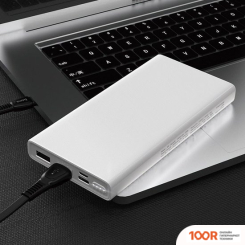 Внешний аккумулятор Hoco J55 10000MAH (БЕЛЫЙ) (229789)