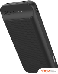 Внешний аккумулятор Hoco J52A NEW JOY (ЧЕРНЫЙ) (229784)