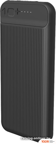 Внешний аккумулятор Hoco J52 NEW JOY (ЧЕРНЫЙ) (229782)