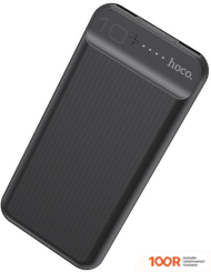 Внешний аккумулятор Hoco J52 NEW JOY (ЧЕРНЫЙ) (229782)
