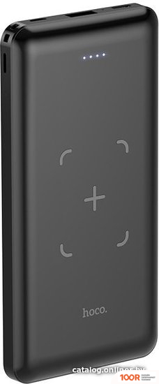 Внешний аккумулятор Hoco J50 (ЧЕРНЫЙ) (229780)