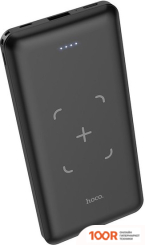 Внешний аккумулятор Hoco J50 (ЧЕРНЫЙ) (229780)