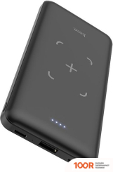 Внешний аккумулятор Hoco J50 (ЧЕРНЫЙ) (229780)