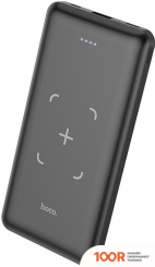 Внешний аккумулятор Hoco J50 (ЧЕРНЫЙ) (229780)