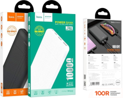 Внешний аккумулятор Hoco J48 NIMBLE (БЕЛЫЙ) (229775)