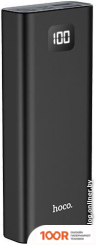 Внешний аккумулятор Hoco J46 STAR OCEAN (ЧЕРНЫЙ) (229772)