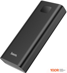 Внешний аккумулятор Hoco J46 STAR OCEAN (ЧЕРНЫЙ) (229772)