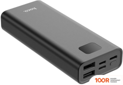 Внешний аккумулятор Hoco J46 STAR OCEAN (ЧЕРНЫЙ) (229772)