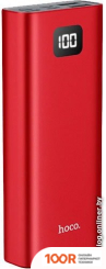 Внешний аккумулятор Hoco J46 STAR OCEAN (КРАСНЫЙ) (229770)