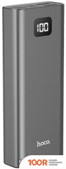 Внешний аккумулятор Hoco J46 (СЕРЫЙ) (229768)
