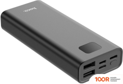 Внешний аккумулятор Hoco J46 (СЕРЫЙ) (229768)